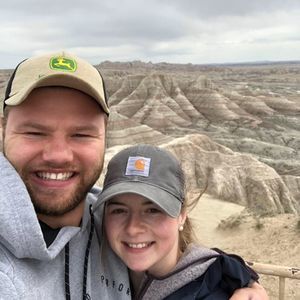 Meet your Posher, Martha